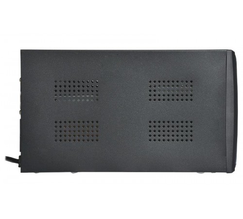 ITK ELECTRA ET ИБП 2кВА/1,2кВт с АКБ 2х9AH USB Schuko  EET-2000VA-1-002-S  ITK