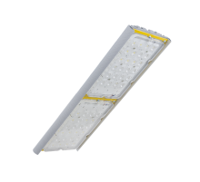 Светильник светодиодный взрывозащищенный Unit DC Ex NB 110/12000 Д120 12000лм 110Вт 5000K IP67 0,98Pf 70Ra Кп<1 лира DUDCExNB120D120-5K-L  Diora