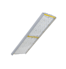 Светильник светодиодный взрывозащищенный Unit DC Ex NB 110/12500 K10 12500лм 110Вт 3000K IP67 0,98Pf 70Ra Кп<1 лира DUDCExNB120K10-3K-L  Diora