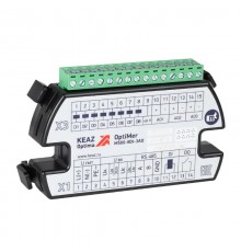 Модуль расширения OptiMer-M500-8DI-3AO  351305  КЭАЗ