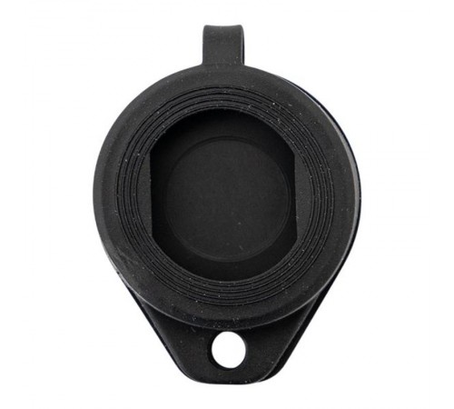 Накладка для замка защитная d=22мм IP65 EKF PROxima  cover-2  EKF