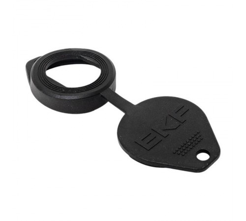 Накладка для замка защитная d=22мм IP65 EKF PROxima  cover-2  EKF