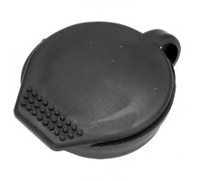 Накладка для замка защитная d=22мм IP65 EKF PROxima  cover-2  EKF