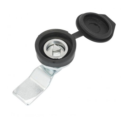 Накладка для замка защитная d=22мм IP65 EKF PROxima  cover-2  EKF