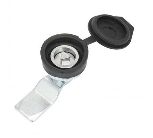 Накладка для замка защитная d=22мм IP65 EKF PROxima  cover-2  EKF