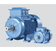 Двигатель асинхронный M2BAX(IE3)250кВт,1000о/м,B3  3GBA353230-ADM  ABB