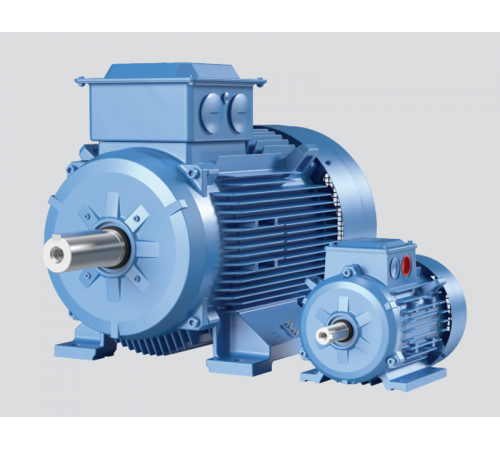 Двигатель асинхронный M2BAX(IE3)250кВт,1000о/м,B3  3GBA353230-ADM  ABB