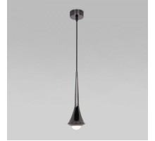 Подвесной светильник Hill чёрный жемчуг 50211 LED  a060352  Elektrostandard