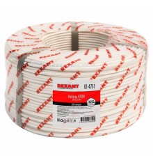 Кабель сигнальный REXANT КCВB 10х0,5 мм, бухта 200м 01-4751  REXANT