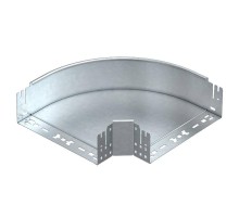 Угловая секция 90° 110x300 (RBM 90 130 FT)  6041864  OBO Bettermann