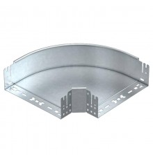 Угловая секция 90° 110x300 (RBM 90 130 FT)  6041864  OBO Bettermann