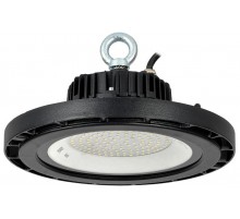 Светильник светодиодный промышленный PRO ДСП 3020 100Вт 120гр 5000К IP65  PR-DSP0-3020-100-120-K23  IEK