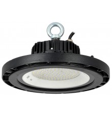 Светильник светодиодный промышленный PRO ДСП 3020 100Вт 120гр 5000К IP65  PR-DSP0-3020-100-120-K23  IEK