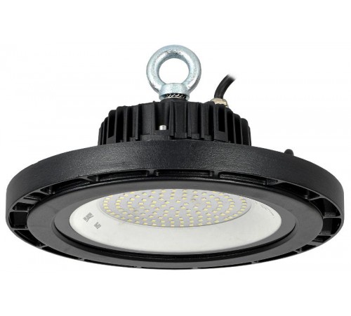 Светильник светодиодный промышленный PRO ДСП 3020 100Вт 120гр 5000К IP65  PR-DSP0-3020-100-120-K23  IEK