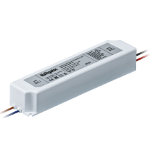 Драйвер для светодиодной ленты LED ND-P-P60-IP67-12V 60Вт 12В IP67  71497  Navigator