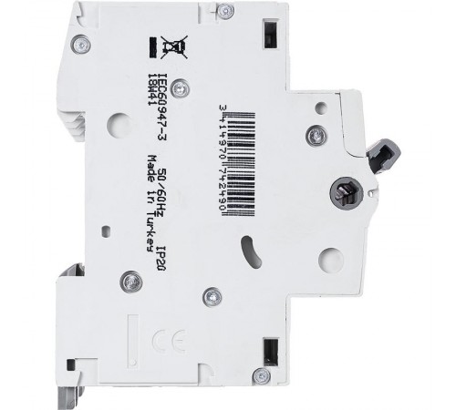 RX3 Выключатель-разъединитель  40А 3П   419412  Legrand