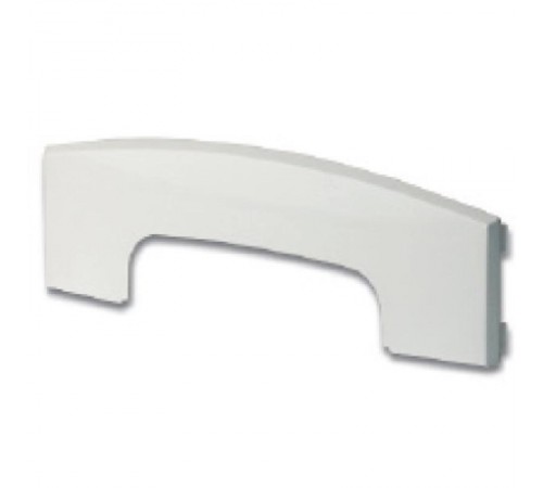 Адаптер модульной коробки для к/к 90х25 мм  09226  DKC