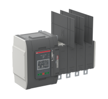 АВР TruONE OXB630E3S2QB 630А 3P+N DIP  1SCA151054R1001  ABB