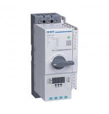 Интеллектуальный пускатель с функцией управления и защиты NKB1-125 C/L125/06QFG  173883  CHINT