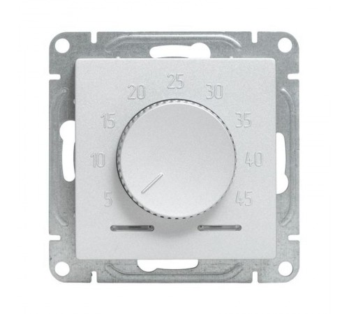 Механизм терморегулятора, алюминий Эпика EKF  UP1-TBA-00  EKF