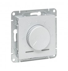 Механизм терморегулятора, алюминий Эпика EKF  UP1-TBA-00  EKF