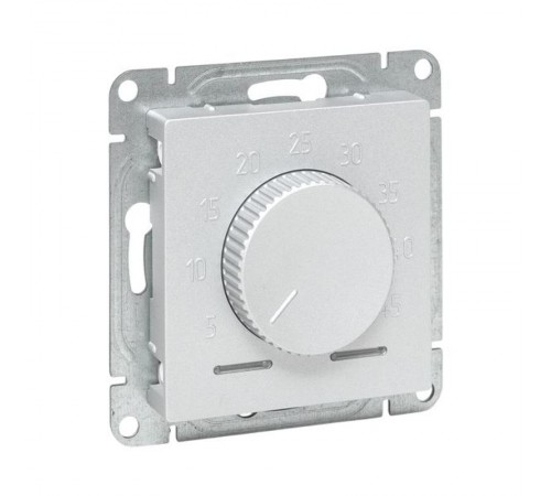 Механизм терморегулятора, алюминий Эпика EKF  UP1-TBA-00  EKF