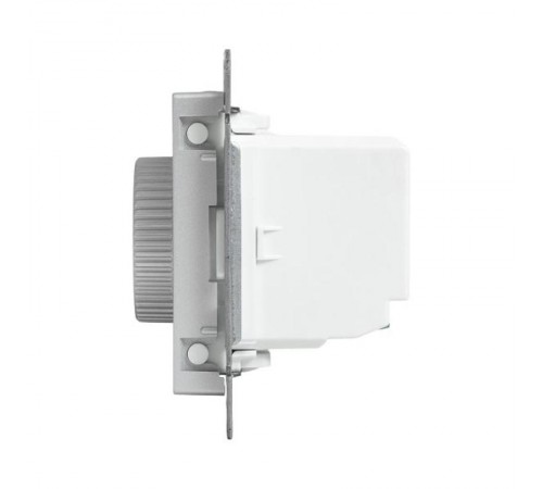 Механизм терморегулятора, алюминий Эпика EKF  UP1-TBA-00  EKF