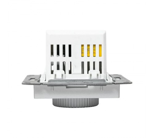 Механизм терморегулятора, алюминий Эпика EKF  UP1-TBA-00  EKF