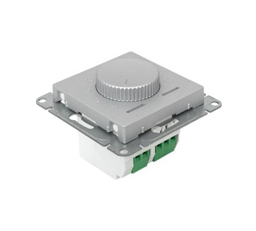 Механизм терморегулятора, алюминий Эпика EKF  UP1-TBA-00  EKF