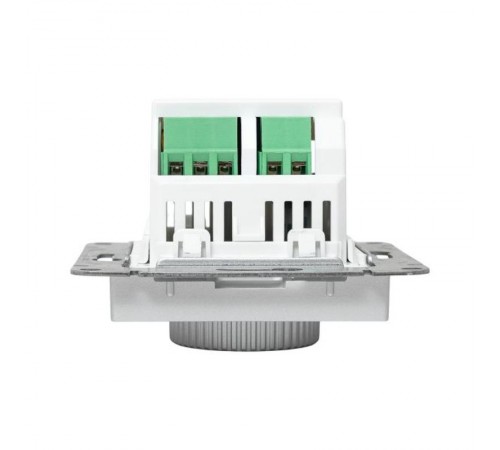 Механизм терморегулятора, алюминий Эпика EKF  UP1-TBA-00  EKF