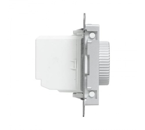 Механизм терморегулятора, алюминий Эпика EKF  UP1-TBA-00  EKF