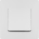 Etika Белый Рамка 1-ая  672501  Legrand