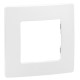 Etika Белый Рамка 1-ая  672501  Legrand