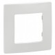Etika Белый Рамка 1-ая  672501  Legrand