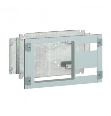 Набор для монтажа - XL3 160/400 - для автоматических выключателей до 90 А  020230  Legrand