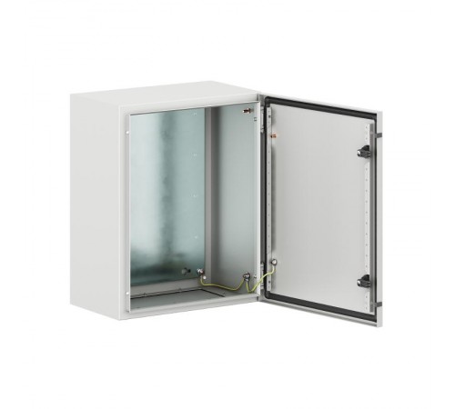 Корпус навесной STE с М/П ВхШхГ 500x400x250 мм  R5STE0549  DKC