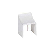 Адаптер для монтажа серии Quteo - для мини-каналов Metra - 16x16  638137  Legrand