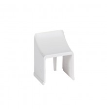 Адаптер для монтажа серии Quteo - для мини-каналов Metra - 16x16  638137  Legrand