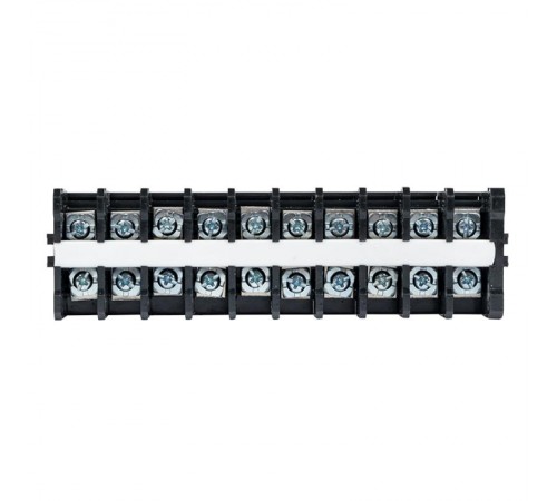 Терминал клеммный TK-060 до 10 мм2 60A 10 клеммных пар EKF PROxima  tk-060  EKF