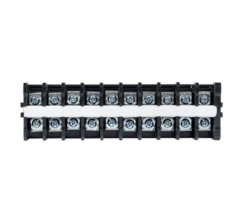 Терминал клеммный TK-060 до 10 мм2 60A 10 клеммных пар EKF PROxima  tk-060  EKF