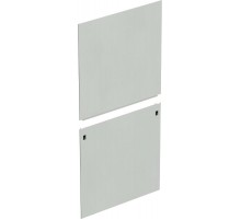 ITK by ZPAS Панель боковая 2 секции 42U тип A 1000 сер. РФ  ZP-SP35-42U-A-1000-R  ITK