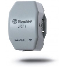 Напольный датчик протечки для реле уровня 72 серии  07211  Finder