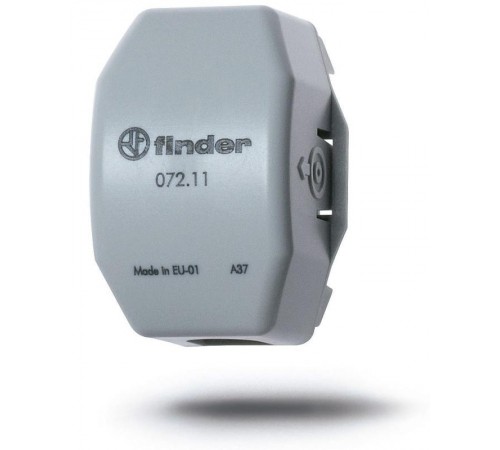 Напольный датчик протечки для реле уровня 72 серии  07211  Finder