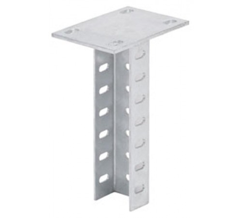 Кронштейн потолочный SSH 400 HDZ  CLW10-SSH-400-HDZ  IEK