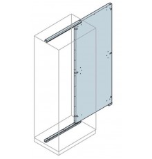 Плата монтажная+направляющие 2000x1200мм ВхШ  EA2112  ABB