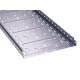 Лоток перфорированный 400х50х2000мм, горячеоцинкованный  35256HDZ  DKC