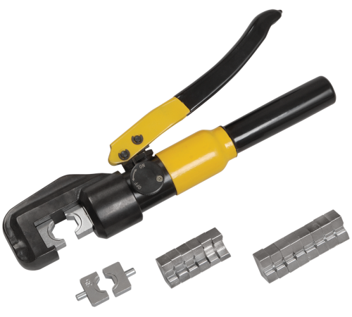 Пресс гидравлический ручной ПГР-70   TKL10-001  IEK