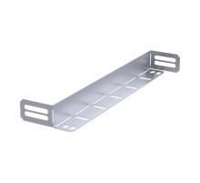 Переходник упрощённый горизонтальный Стандарт INOX (AISI 316) на 300 мм Н50  PR16.6161  Промрукав