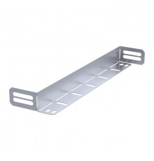 Переходник упрощённый горизонтальный Стандарт INOX (AISI 316) на 300 мм Н50  PR16.6161  Промрукав