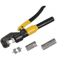 Пресс гидравлический ручной ПГР-70   TKL10-001  IEK